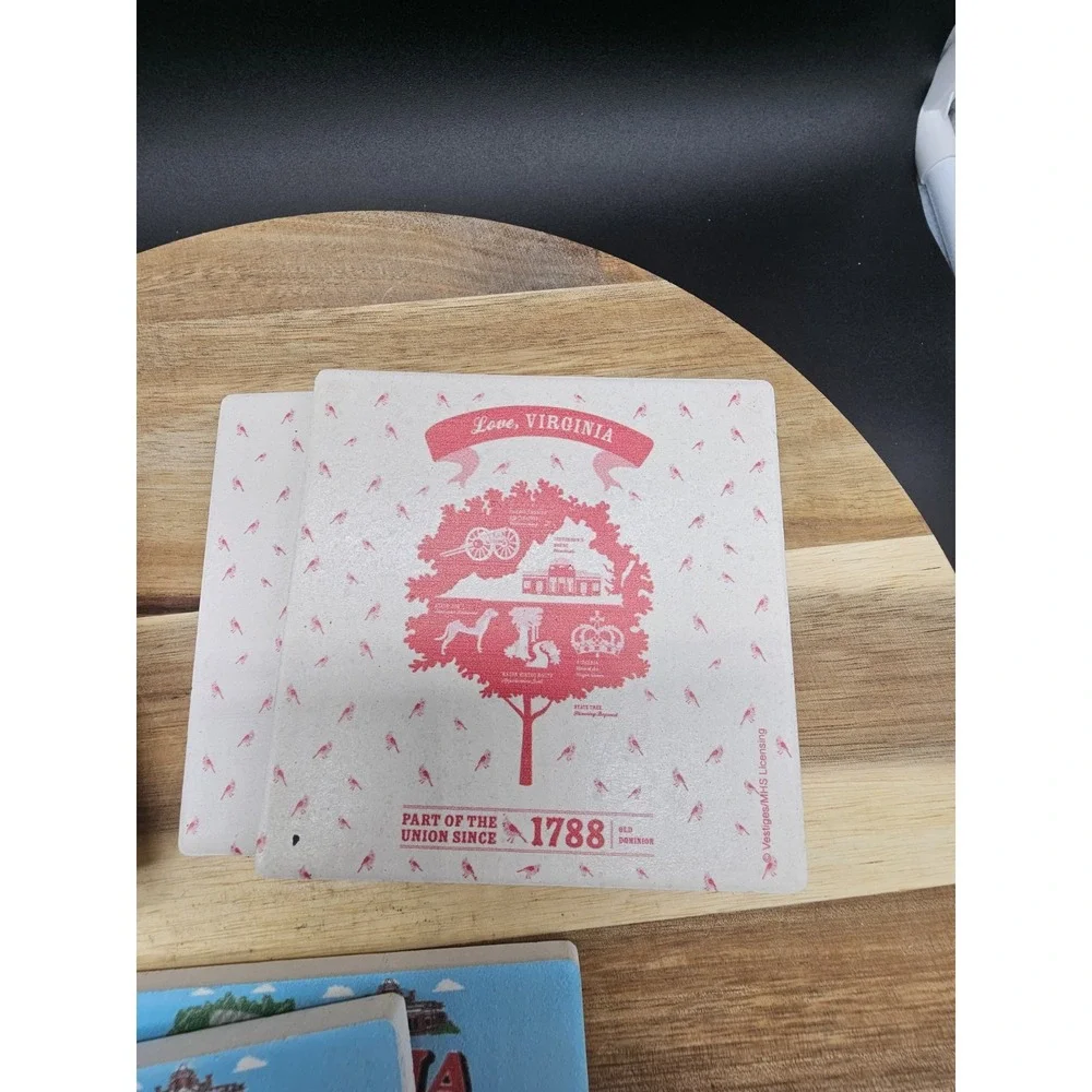 Thirstystone this coaster